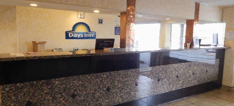 阿尔伯克基树套房酒店(Tree Inn & Suites Albuquerque)图片