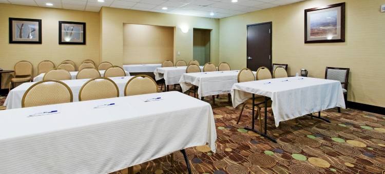贝尼西亚智选假日酒店(Holiday Inn Express BENICIA by IHG)图片