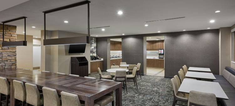 丹佛西南/利特尔顿居家酒店(Residence Inn by Marriott Denver Southwest/Littleton)图片