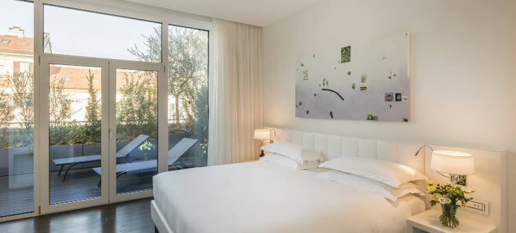 麦格纳帕斯1号香水酒店(Magna Pars- l'Hotel à Parfum Small Luxury Hotels of the World)图片