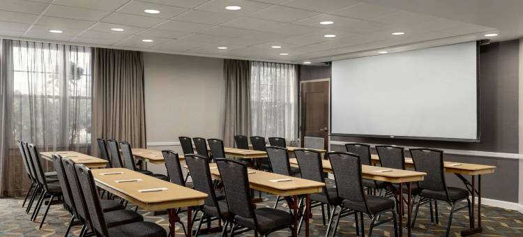 里士满切斯特Residence Inn 酒店(Residence Inn Richmond Chester)图片