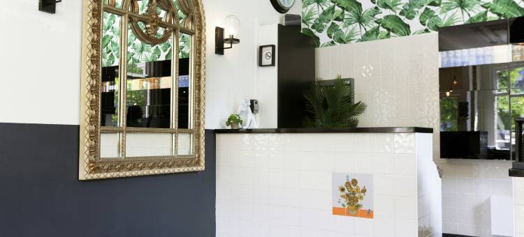 运河昆汀房屋酒店(Quentin Canal House Hotel)图片