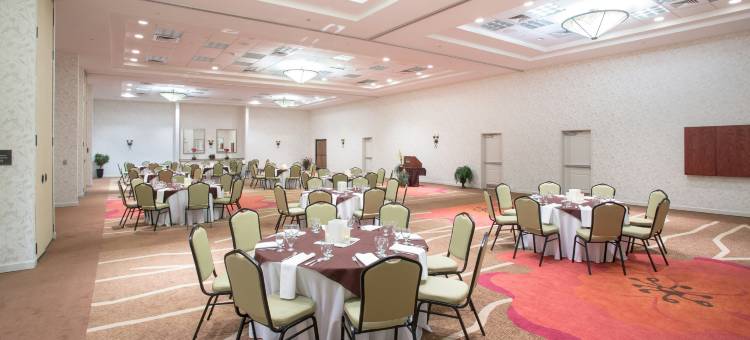凤凰城-埃文代尔希尔顿花园酒店(Hilton Garden Inn Phoenix/Avondale)图片
