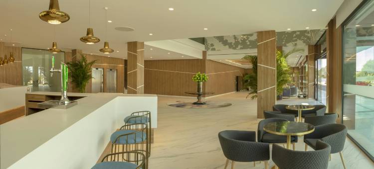 SH酒店集团AJ格兰阿利坎特(AJ Gran Alacant by SH Hoteles)图片