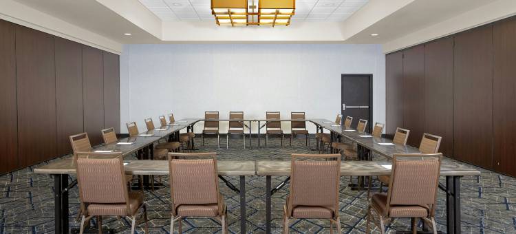 杰克森维尔万豪万怡酒店(Courtyard Jacksonville)图片