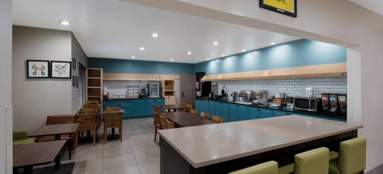 奥古斯塔I-20丽怡酒店(Country Inn & Suites by Radisson, Augusta at I-20, GA)图片
