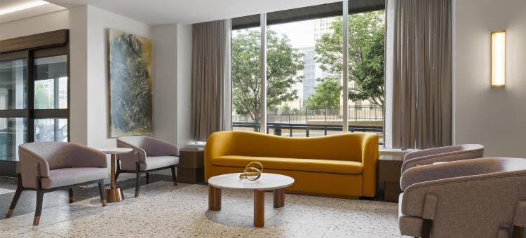Aiden By 贝斯特韦斯特堪萨斯市市中心(Aiden by Best Western Kansas City Downtown)图片