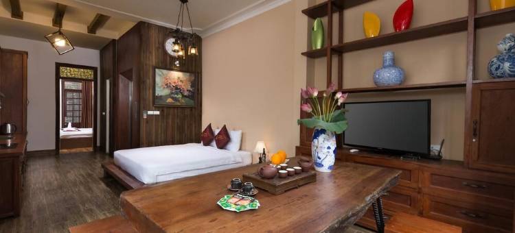 颜普 ZO 酒店(ZO Hotels Yen Phu)图片