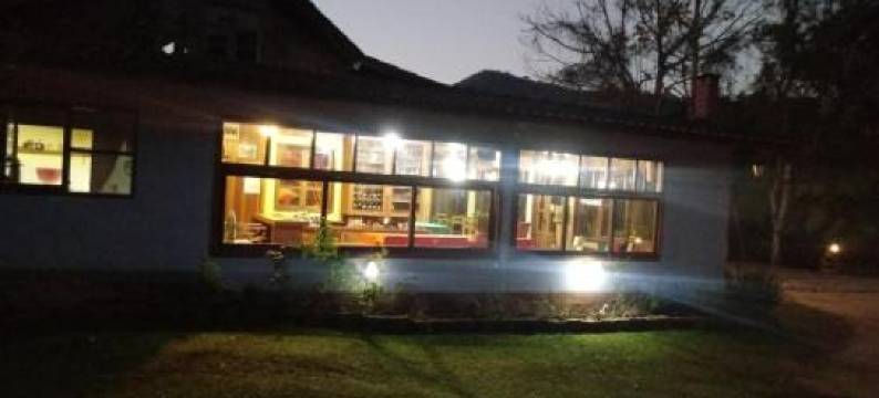 希图达斯阿斯特拉配雅思旅馆(Pousada Sítio Das Astrapéias)图片