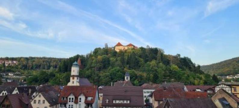 Ferienwohnung Buchberg Exklusiv图片