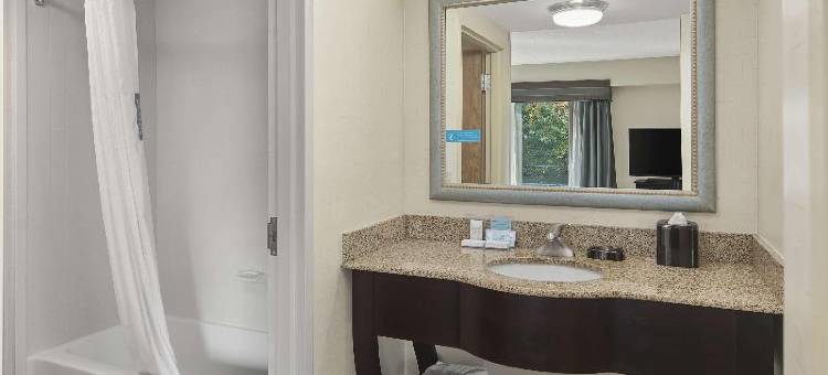费尔霍普莫比尔湾欢朋酒店(Hampton Inn Fairhope-Mobile Bay)图片