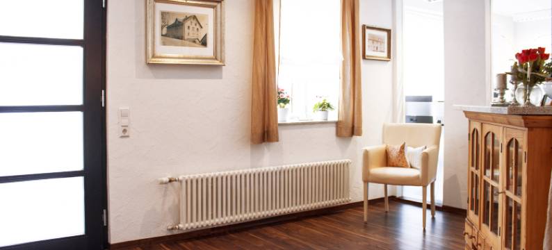 克雷蒙潘森酒店(Pension Kramer)图片