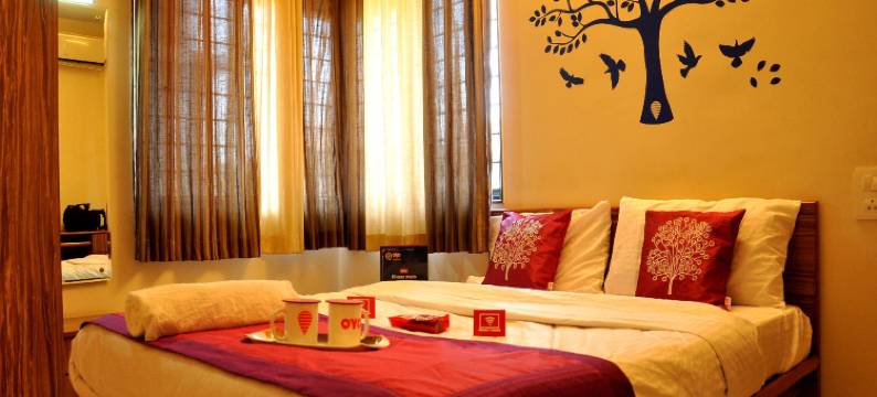 OYO 3798 第 7 天堂酒店(OYO 3798 7th Heaven)图片