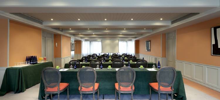 布尔戈斯住宿加早餐酒店(B&B Hotel Burgos)图片