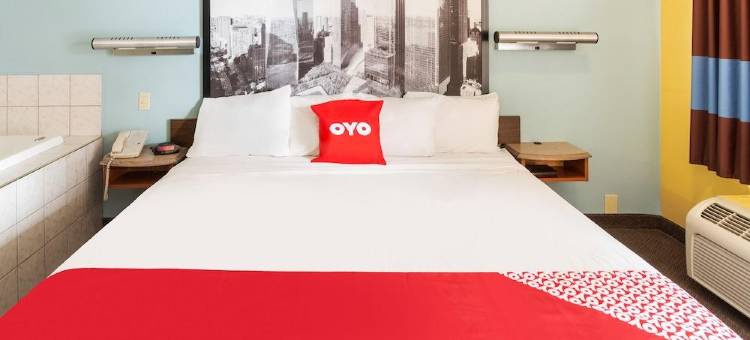 Red Roof Inn Findlay图片