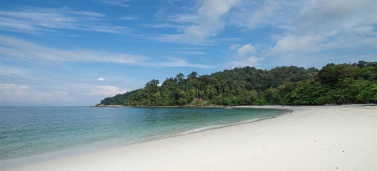 渔夫酒店(Hotel Nelayan)图片