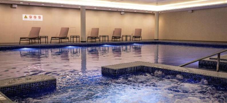 林肯广场酒店-希尔顿格芮精选(Lincoln Plaza London, Curio Collection by Hilton)图片