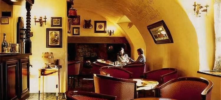 麦当劳胡斯顿之家酒店(Macdonald Houstoun House)图片