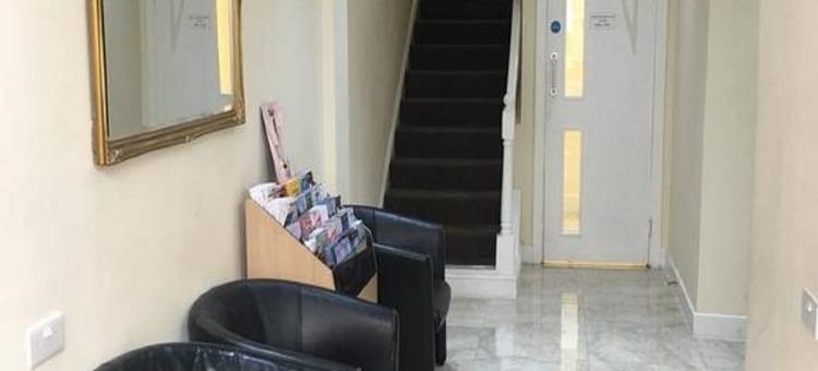 公园大道克雷文酒店(Craven Hotel)图片