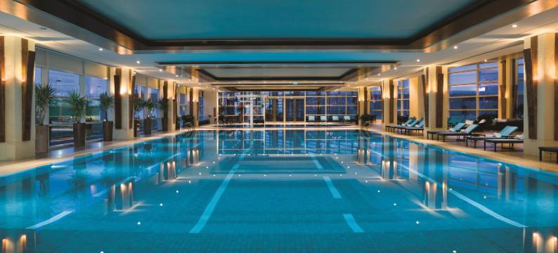 上海浦东嘉里大酒店图片