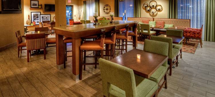 欢朋匹兹堡/西米夫林酒店(Hampton Inn Pittsburgh/West Mifflin)图片