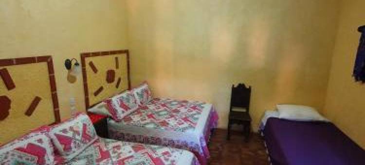 Hotel Chilero Y Café图片