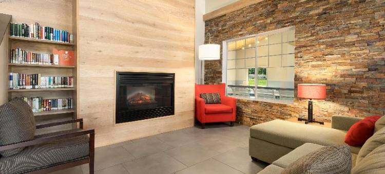 奇珀瓦福尔斯丽怡酒店(Country Inn & Suites by Radisson, Chippewa Falls, WI)图片