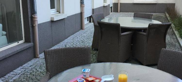 圣马丁酒店(Logis Hôtel Saint Martin)图片