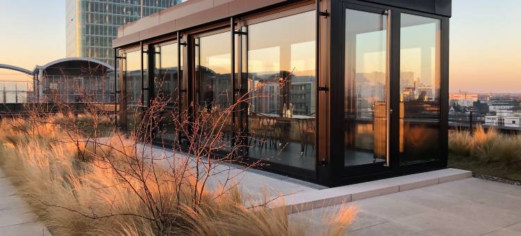 慕尼黑 M. 旗帜酒店(The Flag München M.)图片