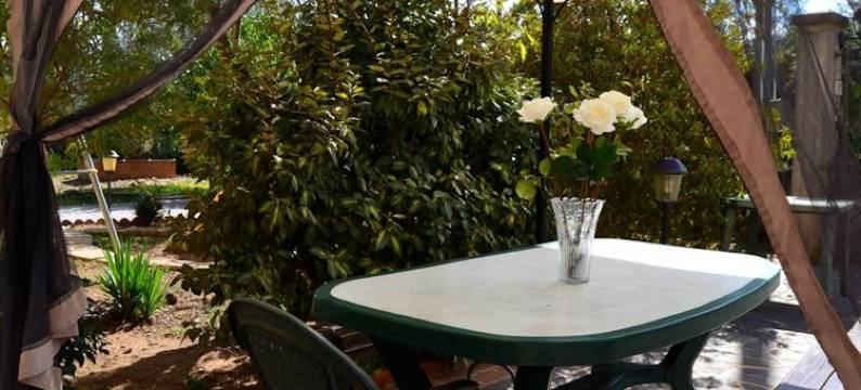 Suite Rosa - B&b S. Elia图片