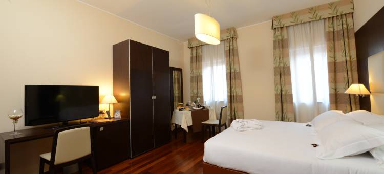 古列尔莫酒店(Hotel Guglielmo)图片