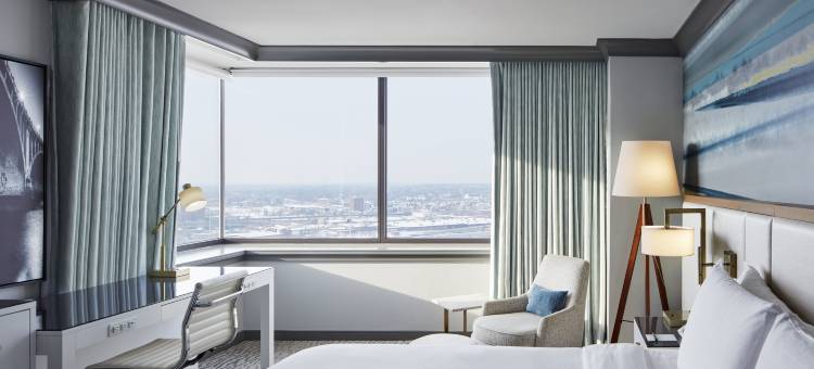 希尔顿集团的明尼阿波利斯，挂毯收藏(The Lofton Hotel Minneapolis, Tapestry Collection by Hilton)图片