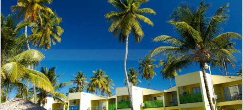 海星托巴哥度假村(Starfish Tobago)图片