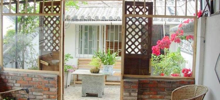 大理钱家客栈图片