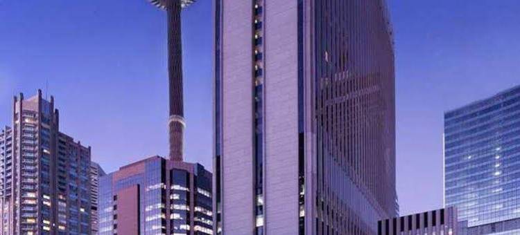 希尔顿悉尼酒店(Hilton Sydney)图片