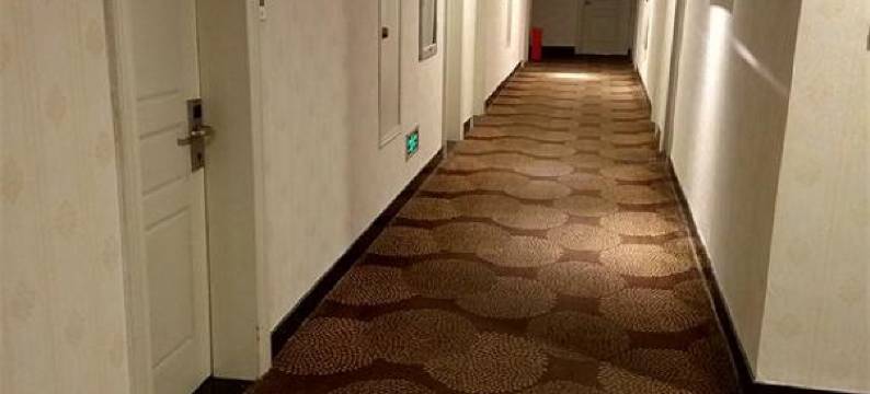 石狮怡嘉商务酒店图片