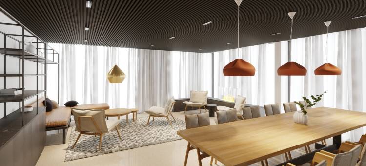 Holiday Inn 赫尔辛基会展中心假日酒店(Holiday Inn Helsinki - Expo)图片