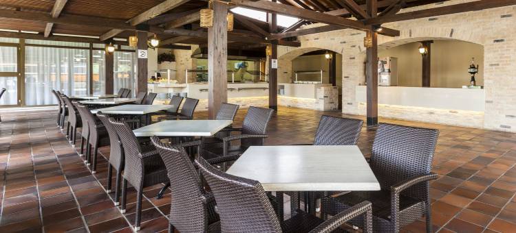 环球圣塔波萨公园酒店(Globales Santa Ponsa Park)图片