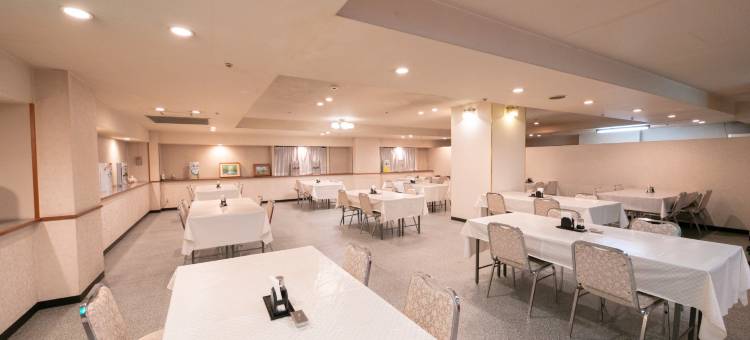 主要酒店(Main Hotel)图片