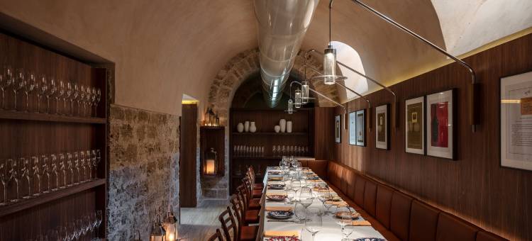 特拉维夫雅法豪华精选酒店(The Jaffa Hotel, Tel Aviv)图片