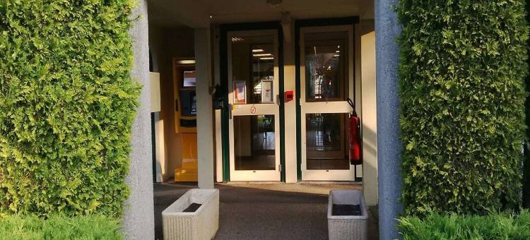 利摩日北普瑞米尔经典酒店(Premiere Classe Limoges Nord)图片