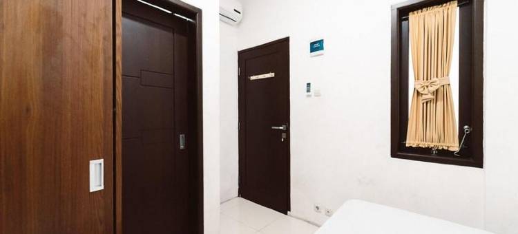 库尔科斯特伊斯兰酒店-近万隆城市广场(KoolKost Syariah Near Alun Alun Kota Bandung)图片