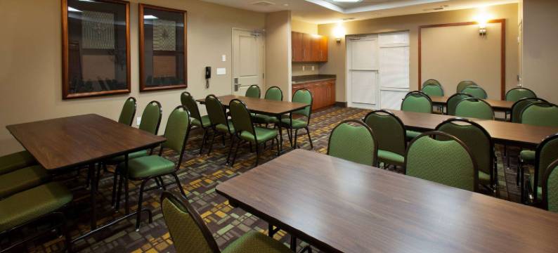 费尔菲尔德美吟温德姆酒店(AmericInn by Wyndham Fairfield)图片