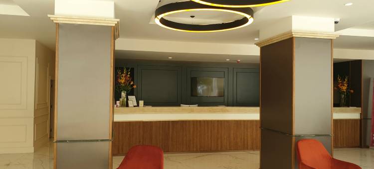 奥卡拉汉艾略特酒店(The Eliott Hotel)图片