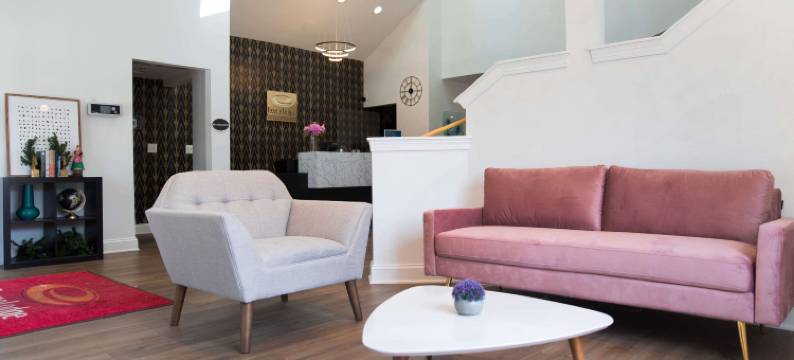 伊克诺旅馆(Econo Lodge Harrisburg/Hershey)图片