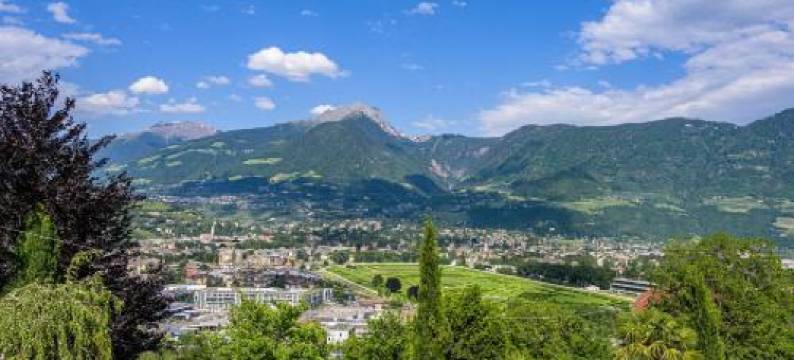 Glanzhof Hotel & Apartments图片