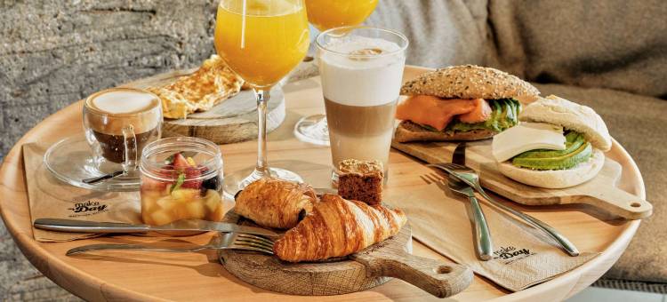 诺富特塞维利亚酒店(Novotel Sevilla)图片