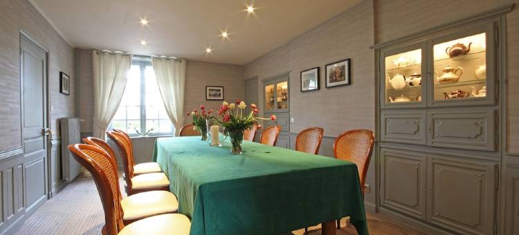 法萨多尔酒店(Logis hôtel Restaurant le Faisan Dore)图片