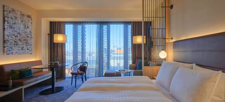 慕尼黑阿迪娜公寓酒店(Adina Apartment Hotel Munich)图片