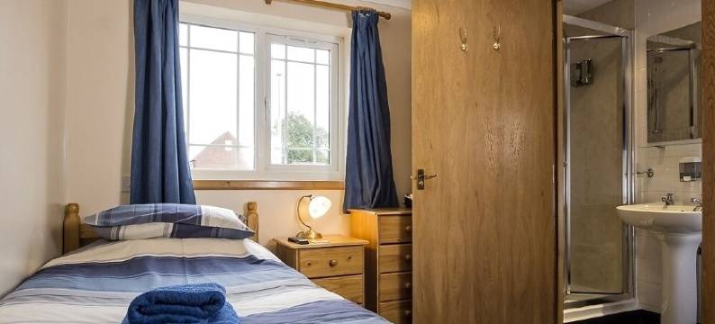 索恩中央旅馆(Thorne Central Guest House)图片